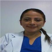 Psicóloga clínica con magister en intervenciones en psicoterapia y terapia familiar, ademas con un diplomado en psicooncologia, ofrece la posibilidad de dictar clases en las diferentes áreas de la psicología. Con 15 años de experiencia en el área clínica